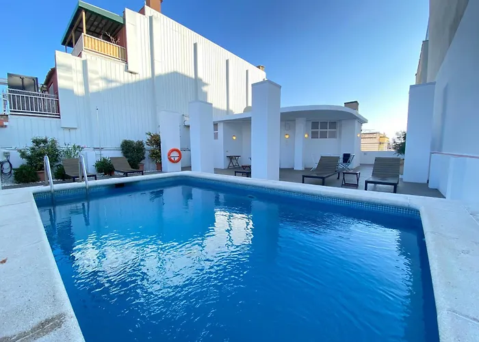 Hotel familiar: Onix Fira