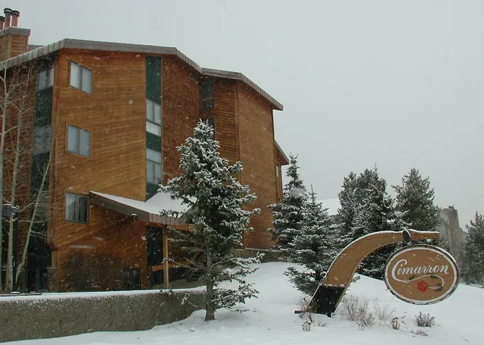 Cimarron