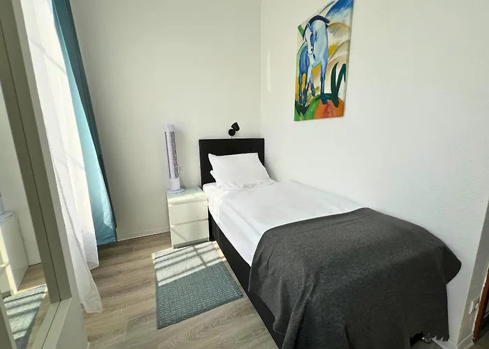 3-Sterne-Hotel: City Hotel Neuwied