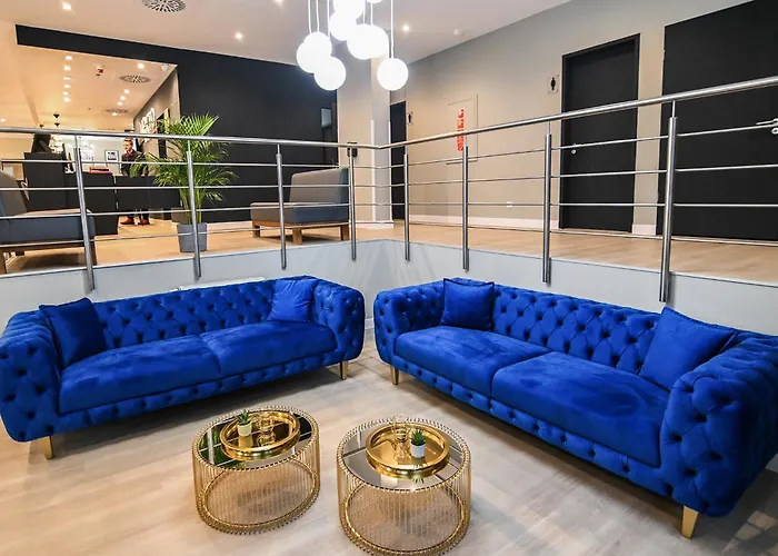 3 SterneHotel NEXTO DORMERO