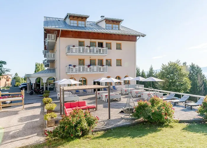 Hotel di lusso: Hotel Norge