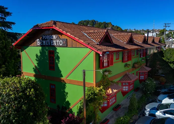 Pousada Benevento