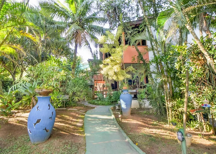 Hotel que aceita animais de estimação: VELINN Feiticeira Praia Hotel