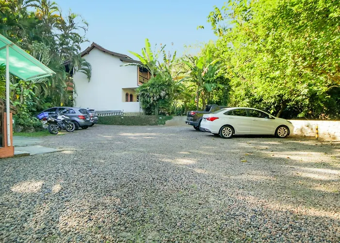 Hotel que aceita animais de estimação: VELINN Feiticeira Praia Hotel