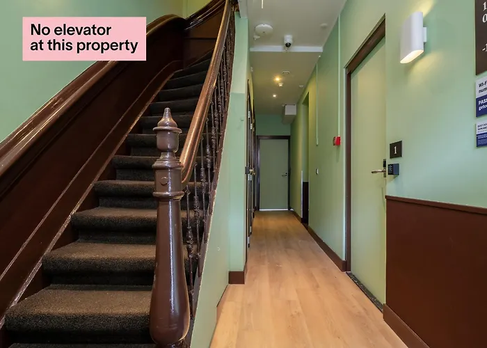 Numa Amsterdam Oosterpark