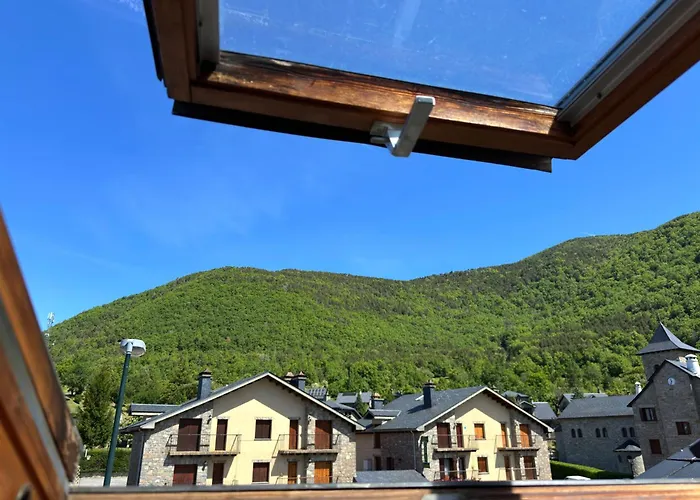 Apartamentos Lausan