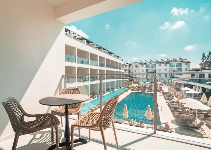 Hôtel bon marché: Victoria Princess Hotel