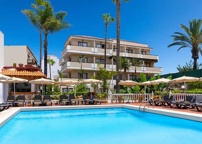Hotel barato: Hotel Don Manolito