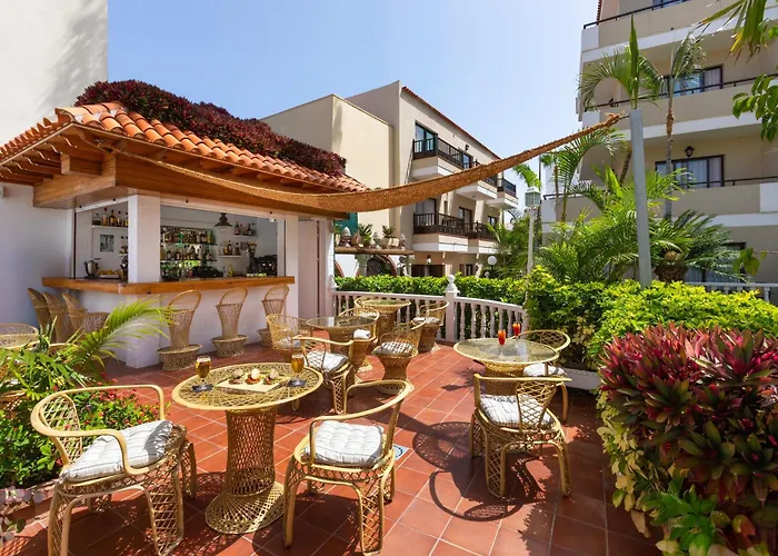 Hotel barato: Hotel Don Manolito