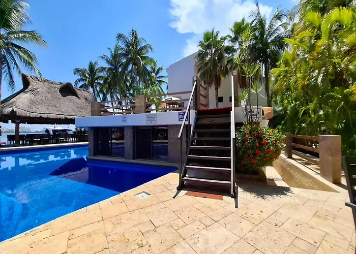 3 star hotel: Sina Suites Cancun - Adults Only