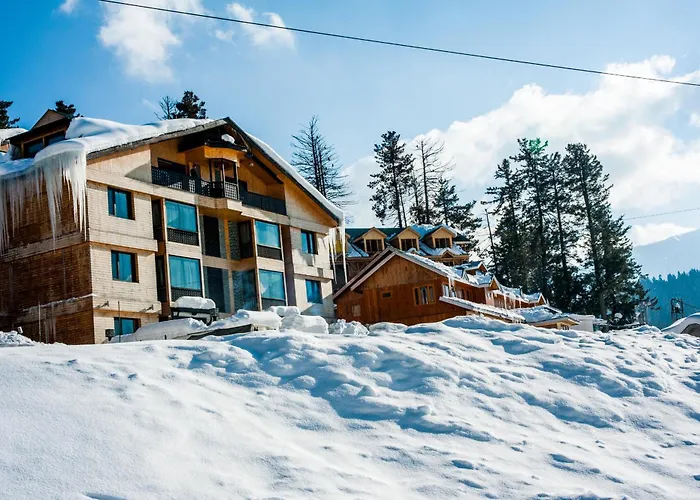 The Vintage Gulmarg