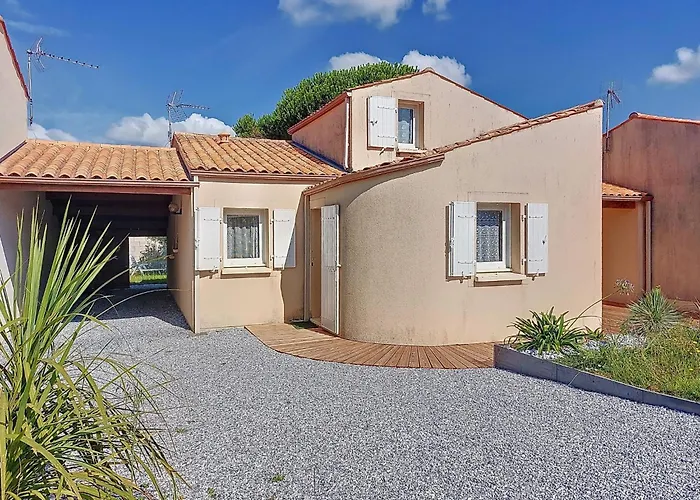 Holiday Home Brive 2 By Interhome
