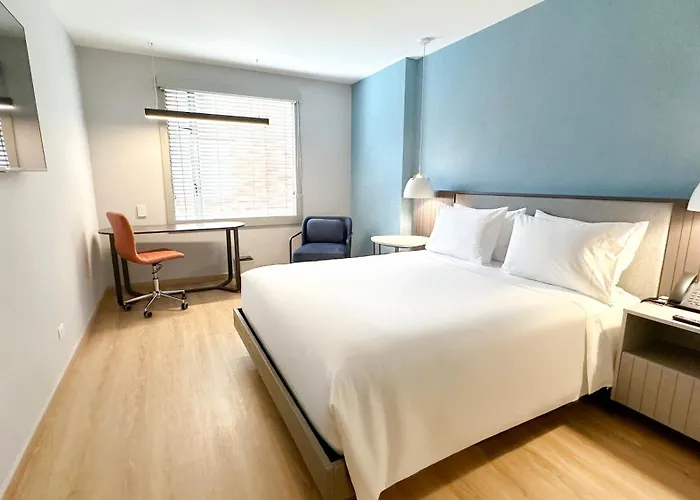 Hotel Habitel Select