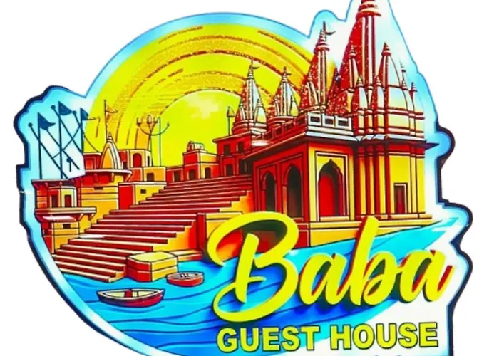 Baba Guest House