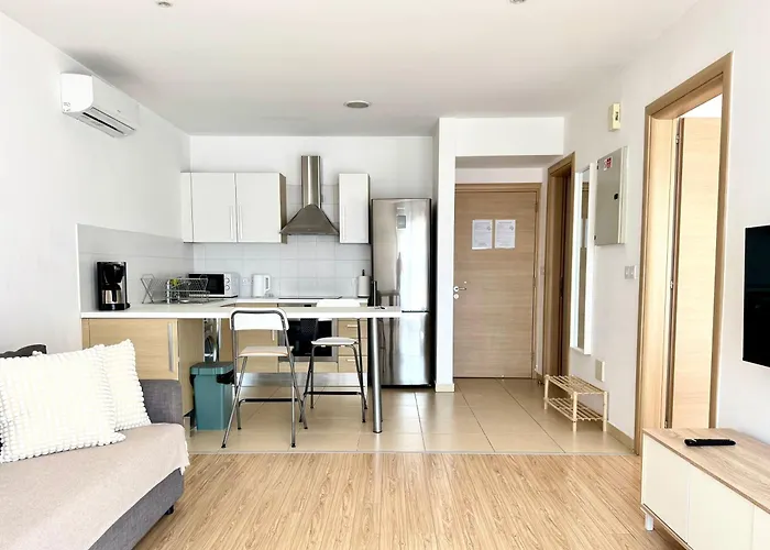 Eden Dream Apartments