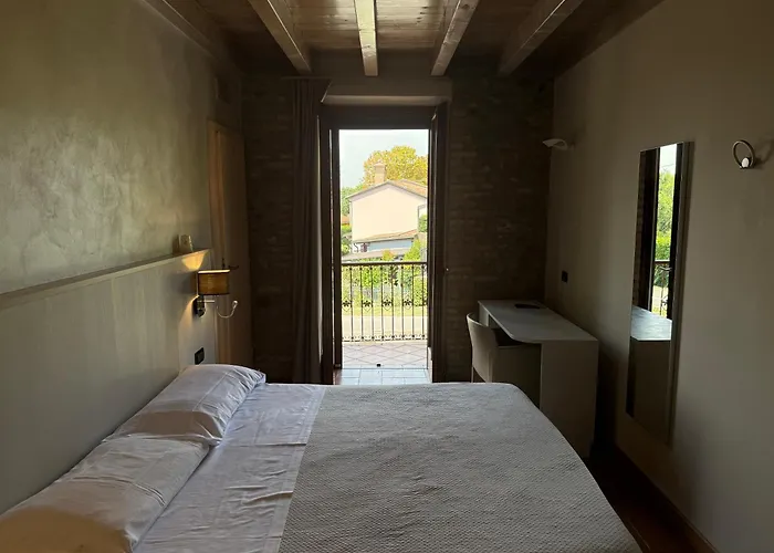 Hotel La Valle