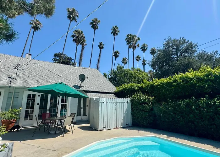 B&B only: Dresden B & B