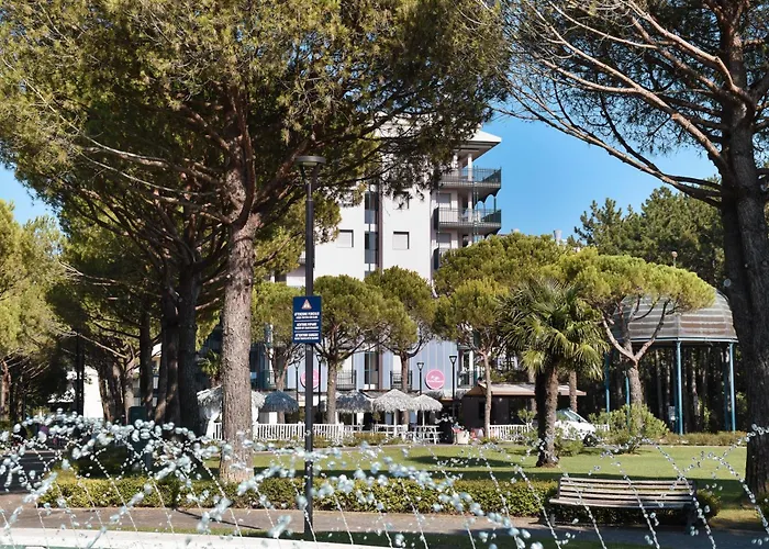 Appartamento : Residenza delle Terme
