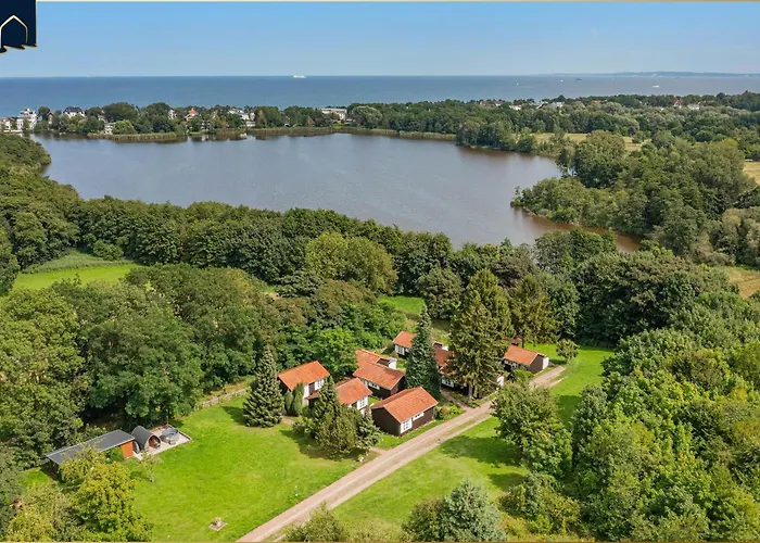 Haustierfreundliches Hotel: Ferienanlage Bansin Seepferdchen 9