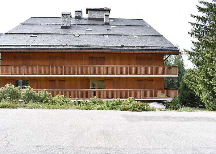 Studio Méribel, 1 pièce, 4 personnes - FR-1-180-297