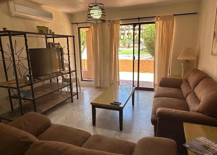 Condominio En El Corazon De San Carlos