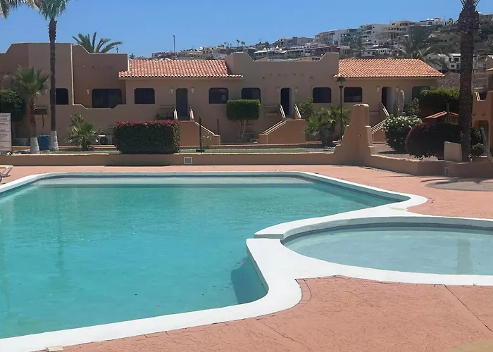 Condominio En El Corazon De San Carlos