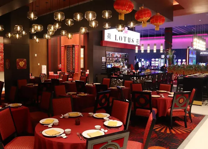 Resorts World Catskills