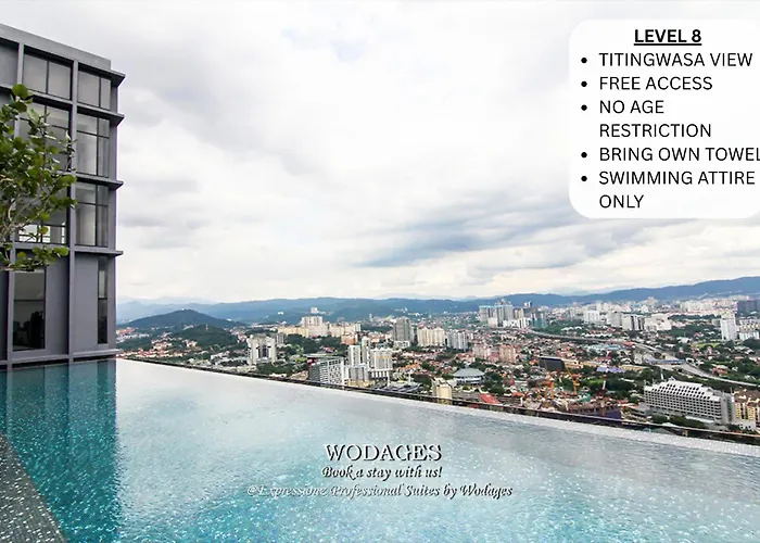 Expressionz Klcc By Wodages