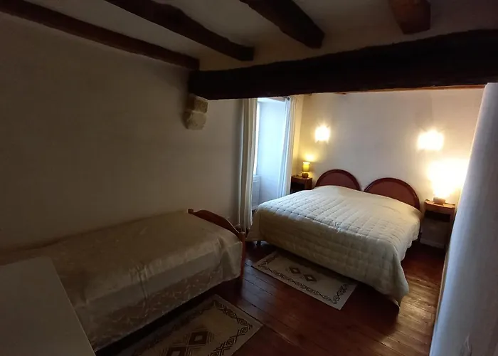 Gîte Saumurois 7 personnes