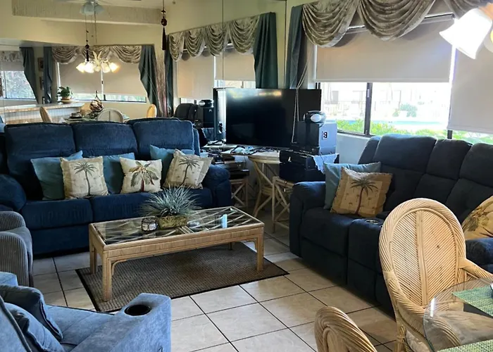 Oceana Rosarito Condo Beach Front Privately Owned Downtown Best Views