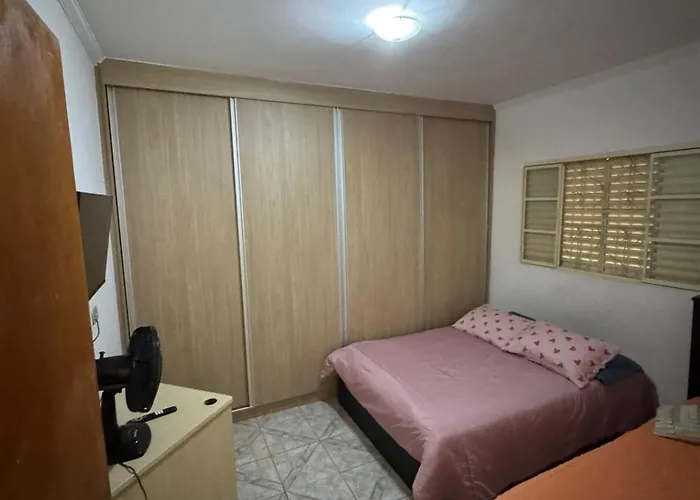 Chacara Oliva