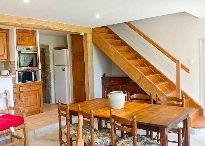 Maison andre