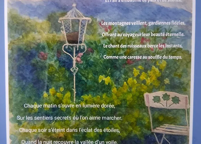 La Quiétude