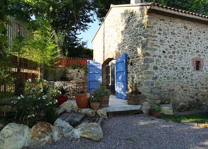 La Grange at Laroque