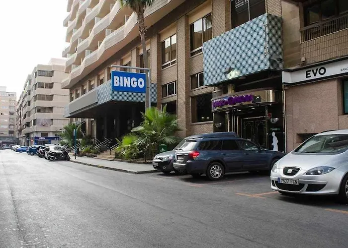 Suites Alicante