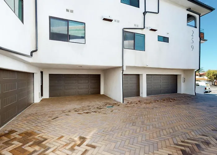 Calafia Beach Condo 257 #1