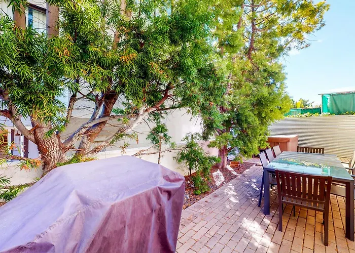 Calafia Beach Condo 257 #1