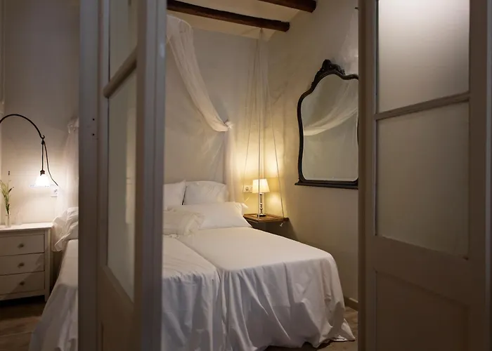 El Jardinet De Sant Esteve