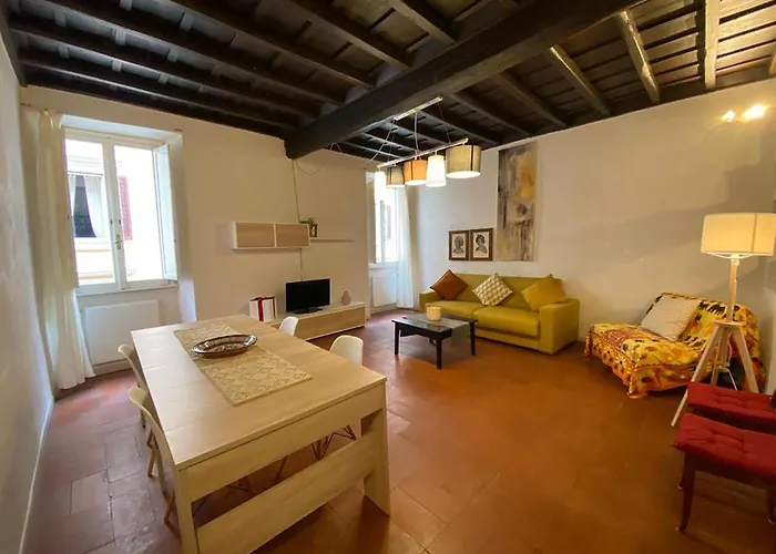 Rome Downtown By Ghor