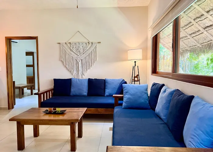 La Selva Apartments Tulum