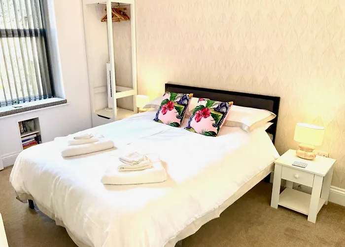 Bellaview Apartment Barmouth