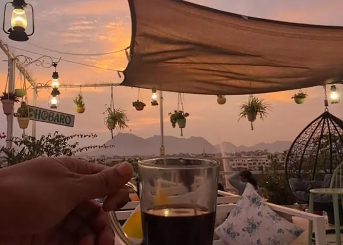 Raahi Backpacker'S Hostel- Lake View
