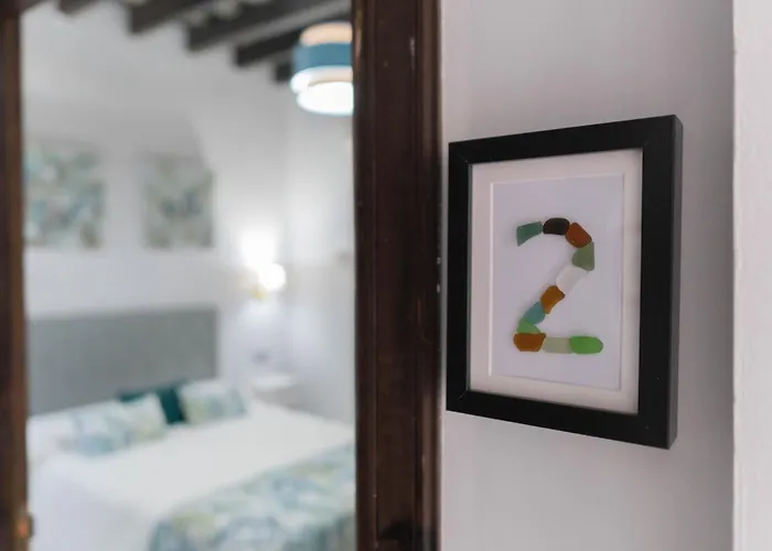 La Gitanilla Alojamiento & Encanto Jerez