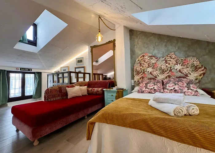Hotel de lujo: Ateneo Cuenca