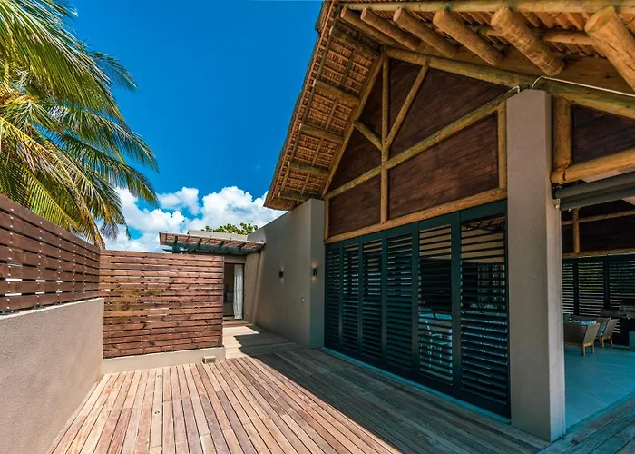 Blue Nest By Horizon Holidays