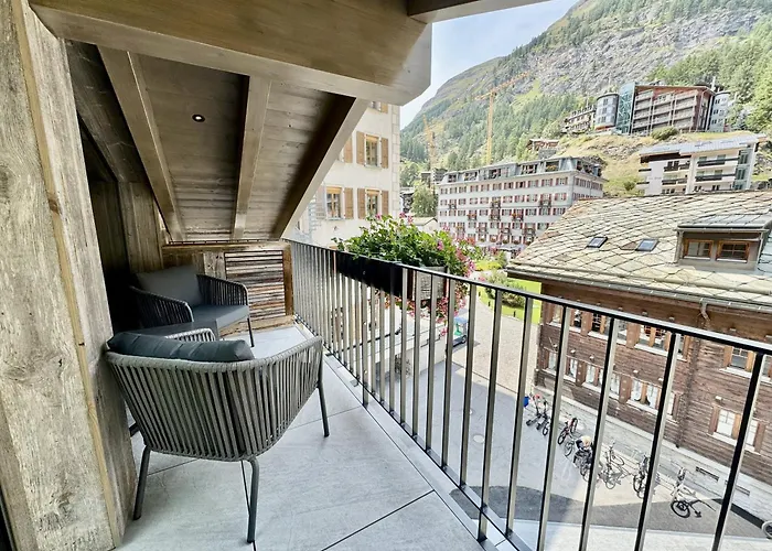 Central hotel: Hotel Tannenhof