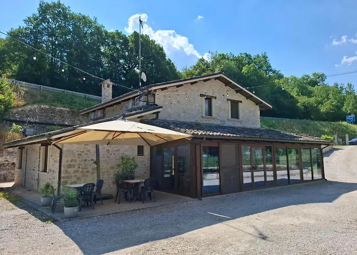 Antico Mulino Di