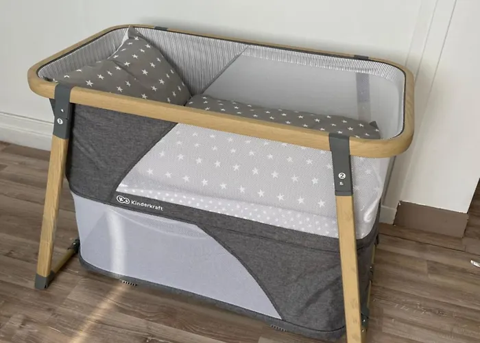 Appartement indépendant en RDC chez habitant