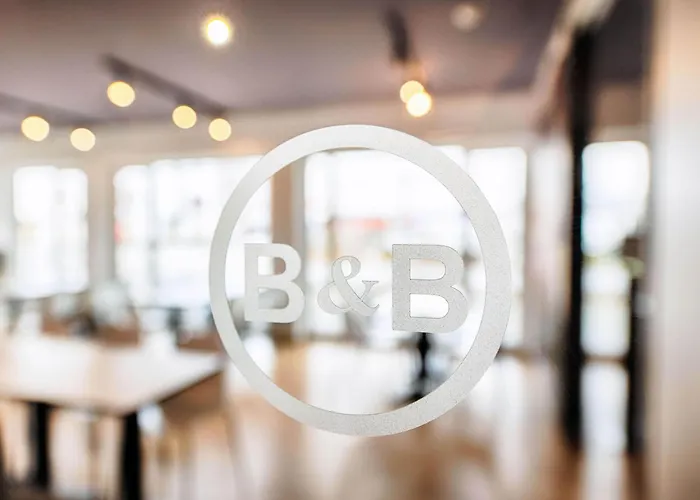 B&B Hotel Hannover-Lahe