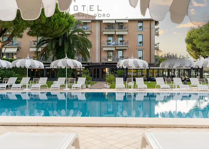 Spiaggia D'Oro - Charme&Boutique - Garda Lake Collection